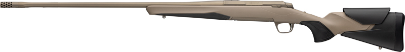 Browning X-Bolt 2 300 PRC - Purple Mountain Armory view 2