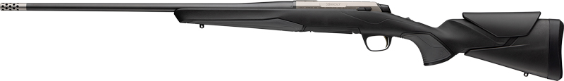 Browning X-Bolt 2 6.5 Creedmoor - Purple Mountain Armory view 3