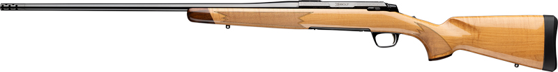 Browning 6.5 PRC - Purple Mountain Armory view 2
