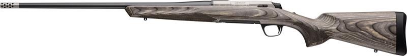 Browning X-Bolt 2 Hunter Gray Laminate 7MM PRC - Purple Moun view 4