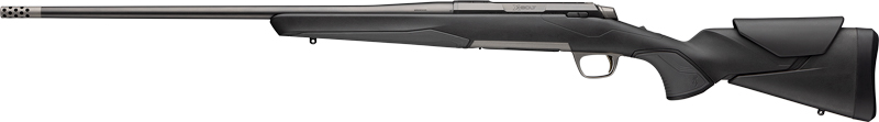 Browning X-Bolt 2 Hunter Composite 30-06 - Purple Mountain A view 3