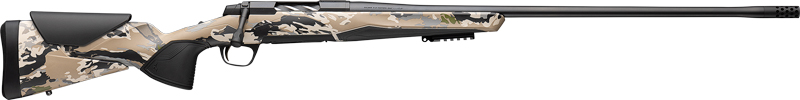 Browning 6.8 Western - Purple Mountain Armory view 2