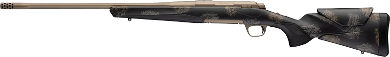 Browning X-Bolt 2 Speed HD 308 WIN (7.62X51 NATO) - Purple M view 2