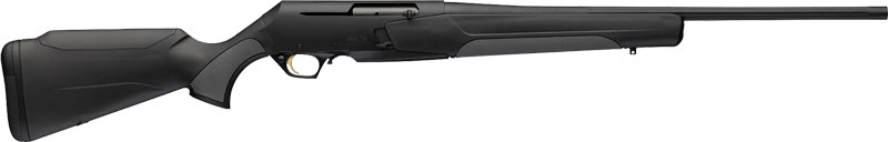 Browning BAR MK4 Hunter Composite 308 Win - Purple Mountain view 3