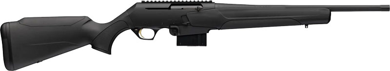 Browning BAR MK4 DBM 308 Win - Purple Mountain Armory view 2
