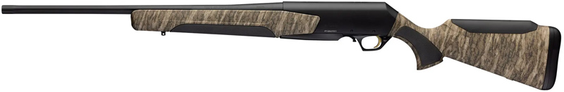 Browning BAR MK4 Hunter Composite 300 Win Mag - Purple Mount view 2
