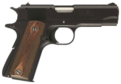 Browning 1911-22 Compact 22 LR - Purple Mountain Armory view 3