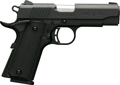 Browning 1911-380 380 ACP - Purple Mountain Armory view 2