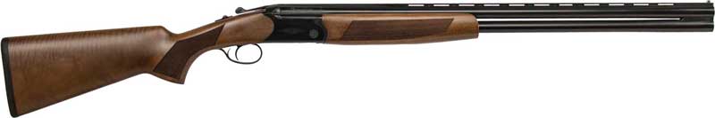 CZ-USA Drake 20 Gauge - Purple Mountain Armory view 3