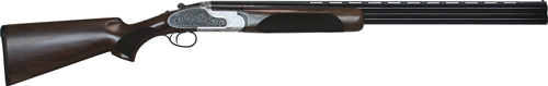 Cz-Usa Firearms Wingshooter Elite 20 ga - Purple Mountain Ar view 2