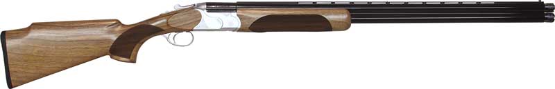Cz-Usa Firearms Redhead Premier 12 Gauge - Purple Mountain A view 2
