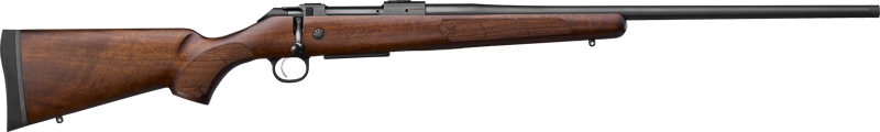 CZ-USA CZ 600 PLUS 223 REM - Purple Mountain Armory view 5