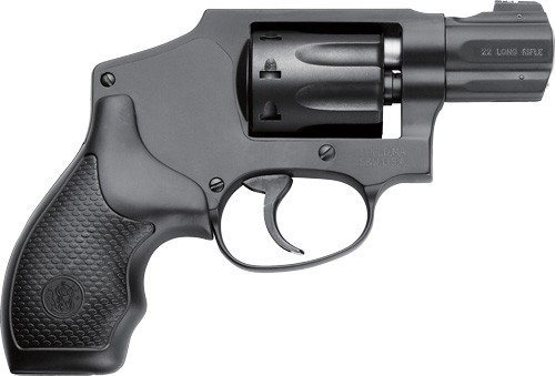 Smith & Wesson Inc. 43C 22 LR - Purple Mountain Armory view 4