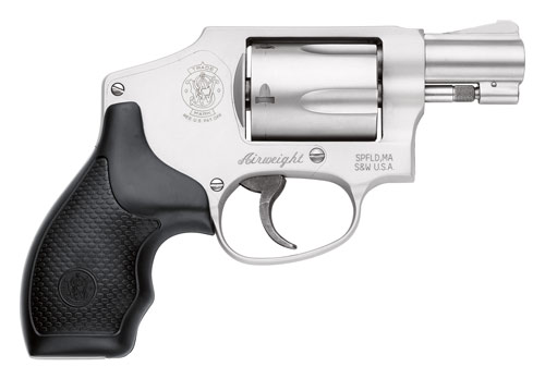 Smith & Wesson Inc. 642 38 Spl - Purple Mountain Armory view 3