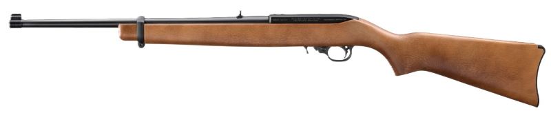 Ruger 10/22 Carbine 22 LR - 250th Anniversary Edition view 2