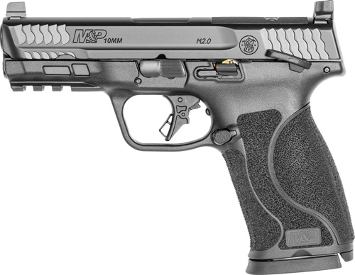 Smith & Wesson Inc. M&P 10 M2.0 Optic Ready 10mm Auto - Purp view 5