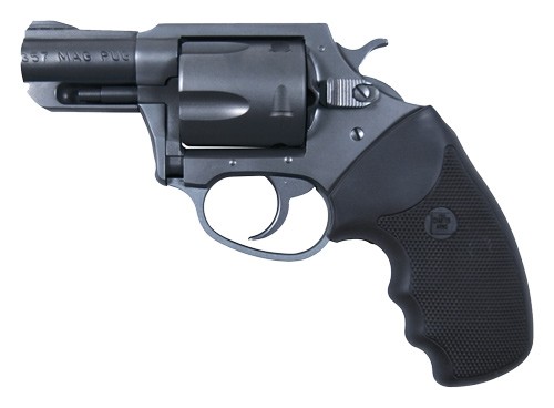 Charter Arms Mag Pug 357 Magnum | 38 Special - Purple Mounta view 5