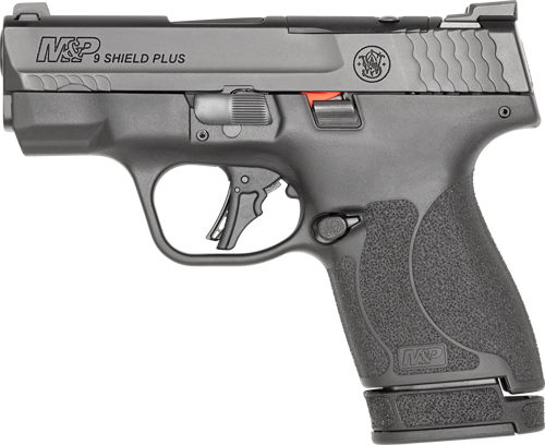 Smith & Wesson M&P 9mm Luger - Purple Mountain Armory view 4