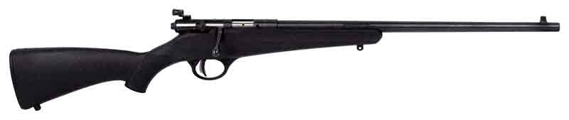 Savage Arms Rascal 22 LR - Purple Mountain Armory view 4