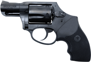 Charter Arms Undercover 38 Spl - Purple Mountain Armory view 3