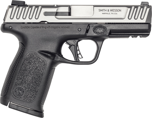 Smith & Wesson Inc. SD40 2.0 40 S&W - Purple Mountain Armory view 5