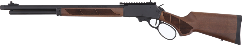Smith and Wesson Model 1854 45-70 GOVT - Purple Mountain Arm view 4