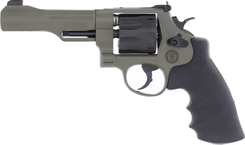 Smith and Wesson 327 TRR8 357 Magnum | 38 Special - Purple M view 3