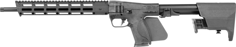 Smith & Wesson Inc. FPC 10mm 10mm Auto - Purple Mountain Arm view 5
