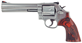 Smith & Wesson 686|686 Plus 357 Mag - Purple Mountain Armory view 5