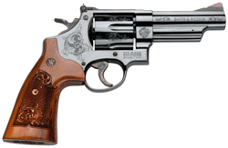 Smith & Wesson Inc. 29 44 Rem Mag - Purple Mountain Armory view 3