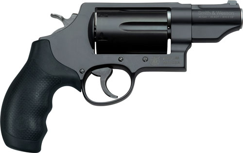 Smith & Wesson Governor 45 Colt|410 Bore|45 Auto - Purple Mo view 5