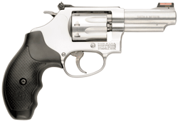 Smith & Wesson Inc. 63 22 LR - Purple Mountain Armory view 3