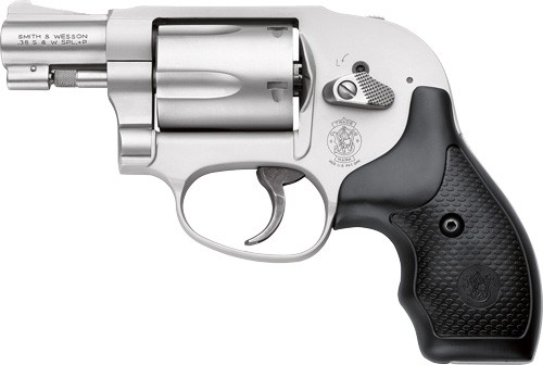 Smith & Wesson 638 38 Spl - Purple Mountain Armory view 4