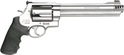 Smith and Wesson 460XVR 460 S&W Magnum - Purple Mountain Arm view 3