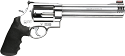 Smith & Wesson 500 500 S&W Mag - Purple Mountain Armory view 5