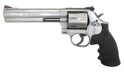 Smith & Wesson 686|686 Plus 357 Mag - Purple Mountain Armory view 4
