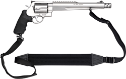 Smith and Wesson 500 500 S&W Magnum - Purple Mountain Armory view 4