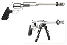 Smith and Wesson 460 Hunter Performance Center 460 S&W Magnu view 3