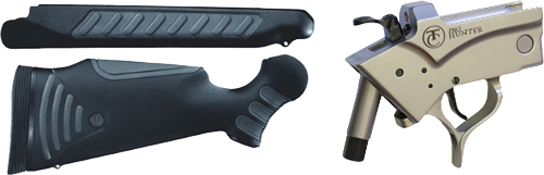 Thompson/Center Encore None - Purple Mountain Armory view 5