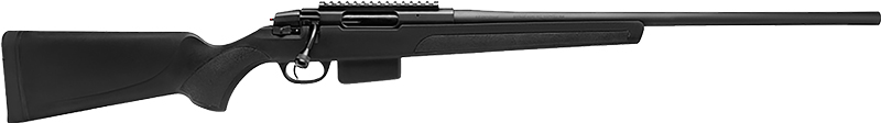 Savage Arms 334 Synthetic 270 Win - Purple Mountain Armory view 4