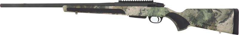 Savage Arms Stevens 334 6.5 Creedmoor - Purple Mountain Armo view 3