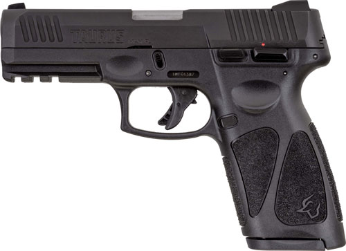 Taurus G3 9mm Luger - Purple Mountain Armory view 3