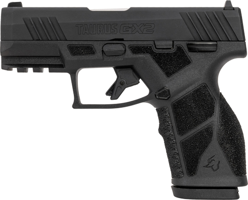 Taurus GX2 9mm Luger - Purple Mountain Armory view 4
