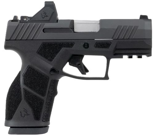 Taurus GX2 TORO 9MM LUGER - Purple Mountain Armory view 3