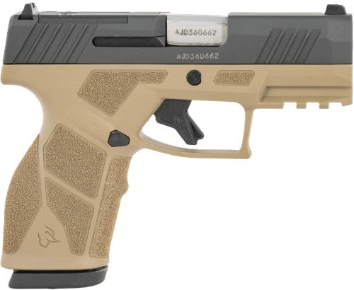 Taurus GX2 TORO 9mm - Purple Mountain Armory view 4