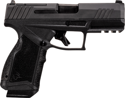 Taurus GX4 9mm - Purple Mountain Armory view 5