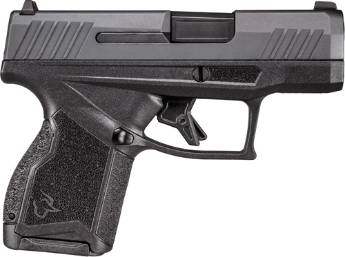 Taurus 9MM LUGER - Purple Mountain Armory view 3