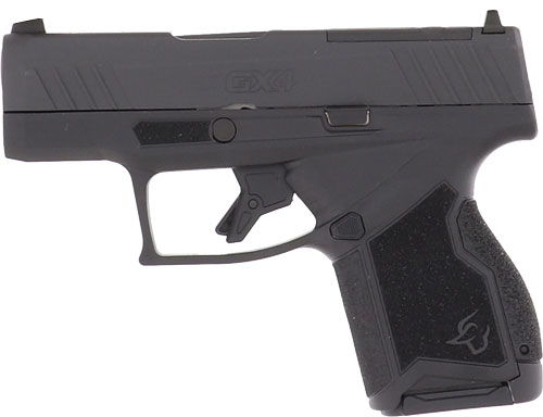Taurus GX4 TORO 9mm Luger - Purple Mountain Armory view 2
