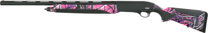 TriStar Sporting Arms Raptor II 20 Gauge - Purple Mountain A view 5