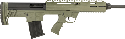 SDS Arms TBP-12 12 ga - Purple Mountain Armory view 4